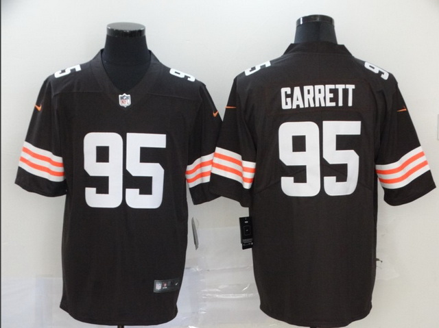 Cleveland Browns Jerseys 46